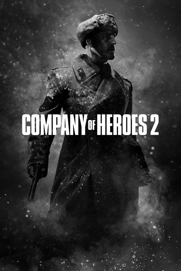 Company of Heroes 2 The Western Front Armies Oberkommando West