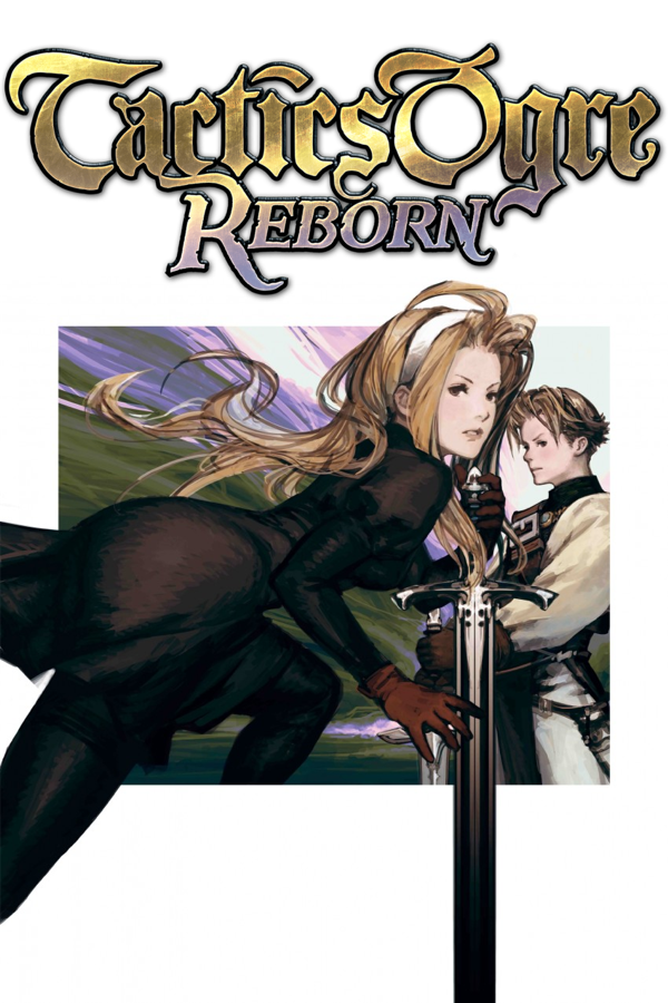 Tactics Ogre Reborn