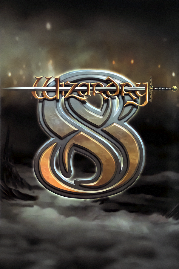 Wizardry 8