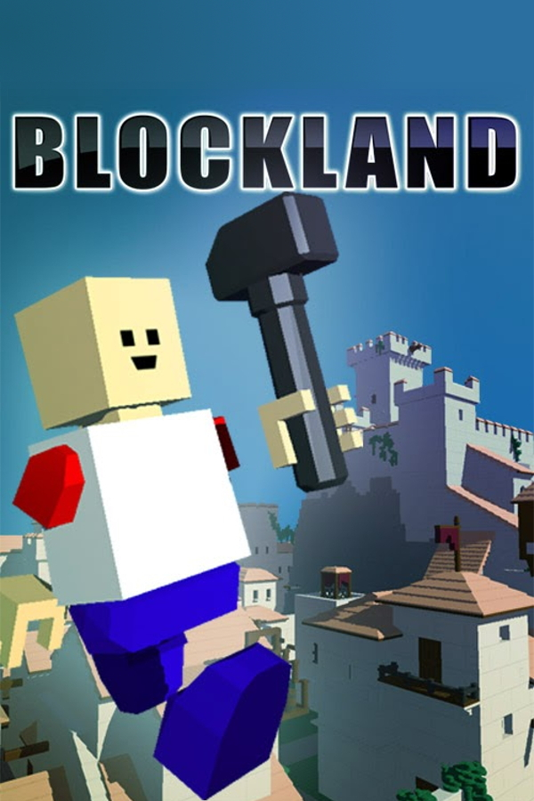 Blockland