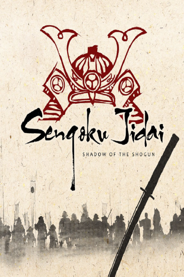 Sengoku Jidai Shadow of the Shogun