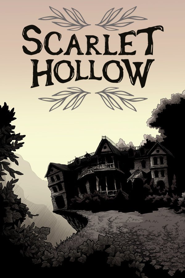 Scarlet Hollow