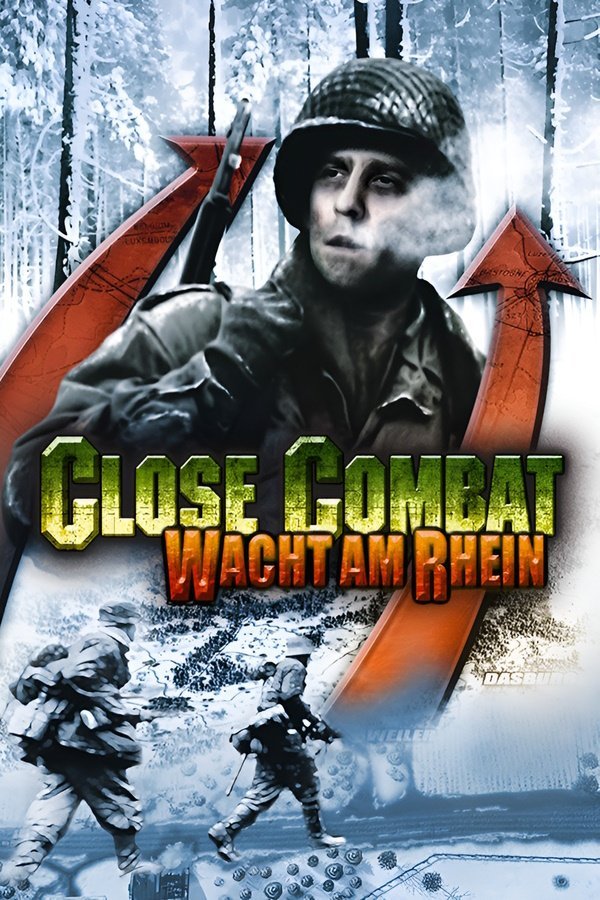 Close Combat Wacht am Rhein