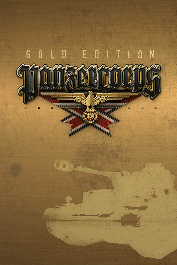 Panzer Corps Gold