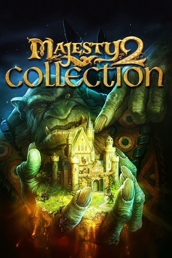 Majesty 2 Collection