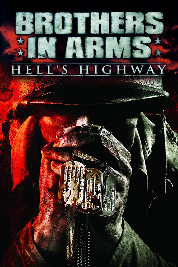 Brothers in Arms Hells Highway