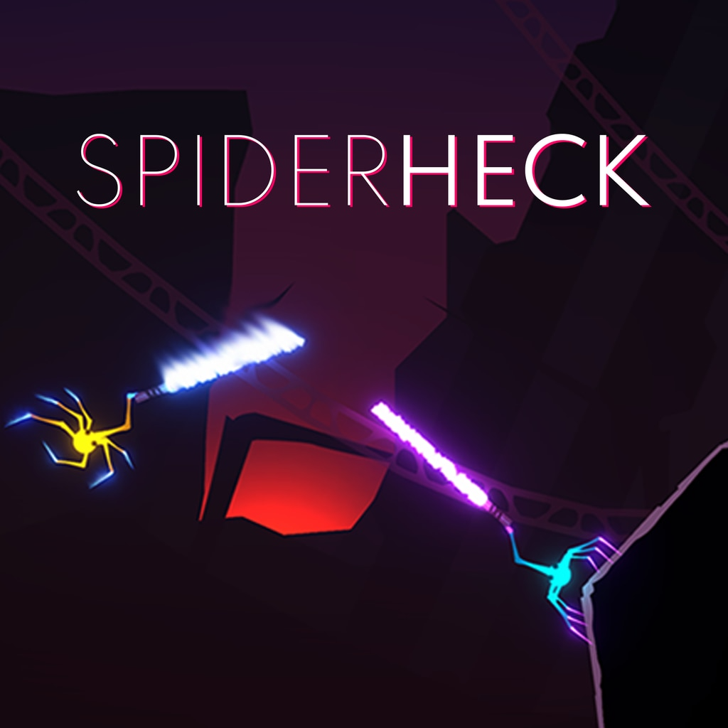 SpiderHeck