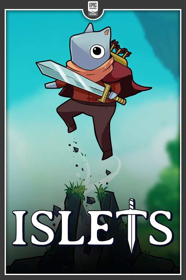 Islets