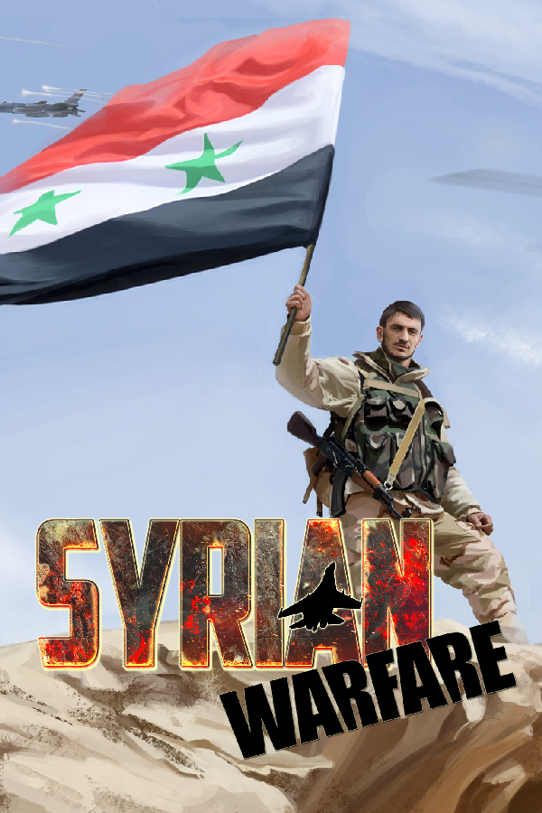 Syrian Warfare