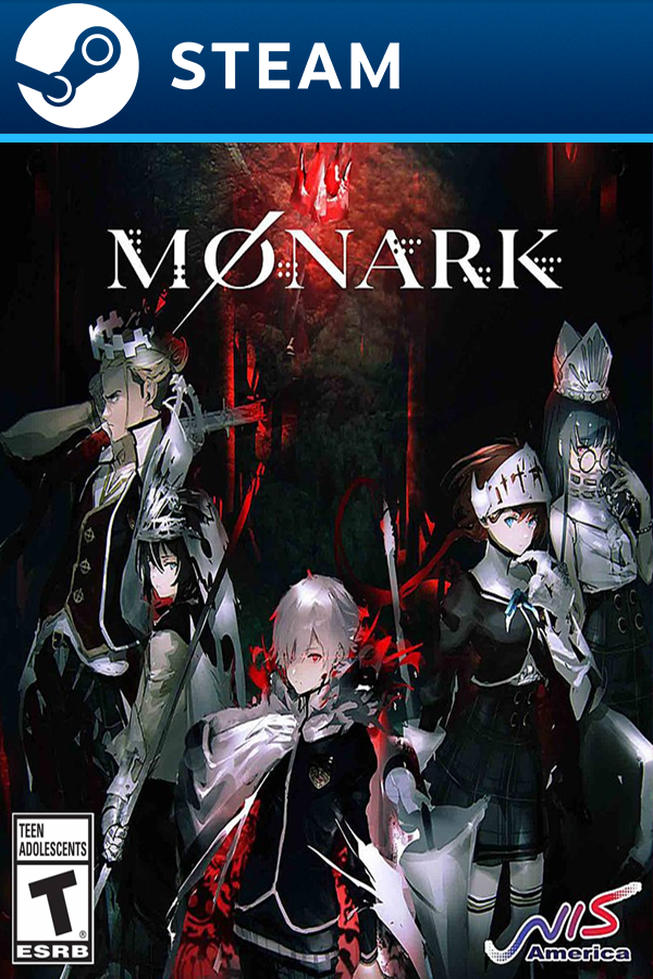 MONARK