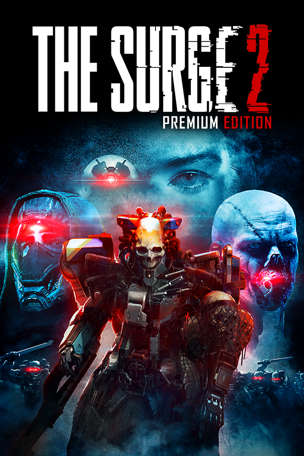 The Surge 2