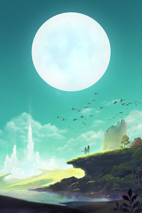 LOST SPHEAR