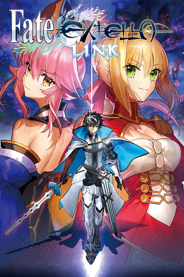 Fate/EXTELLA LINK