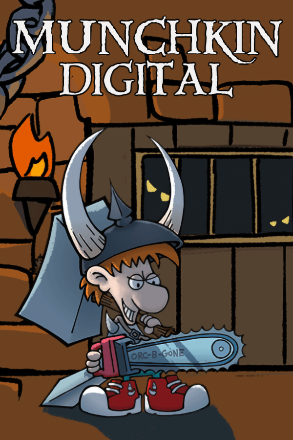 Munchkin Digital