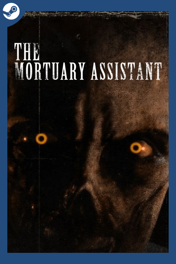 The Mortuary Assistant