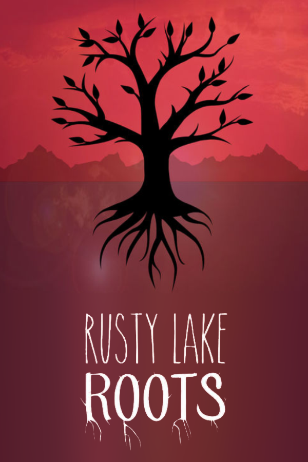 Rusty Lake Roots