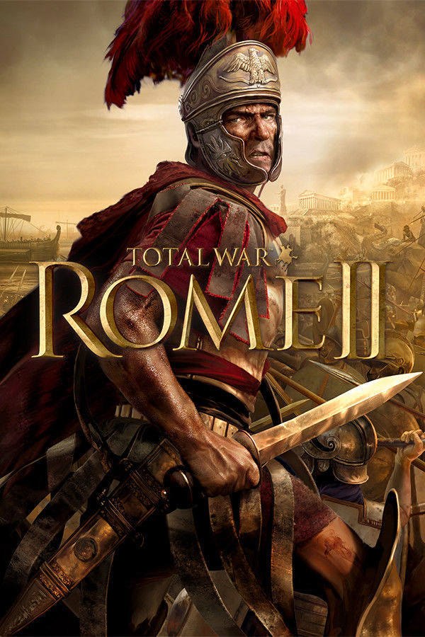 Total War Rome 2 Emperor Edition