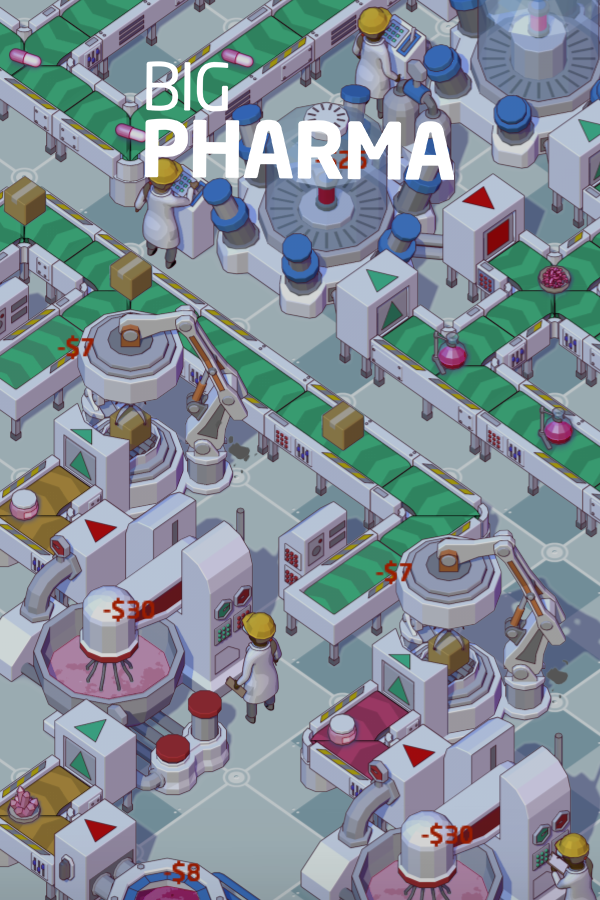 Big Pharma