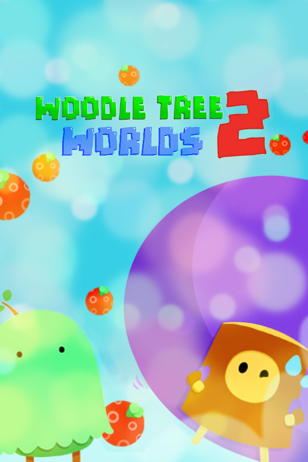 Woodle Tree 2 Worlds