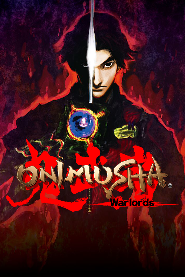 Onimusha Warlords