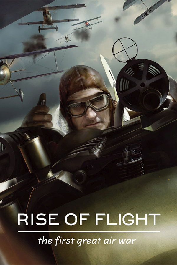 Rise of Flight