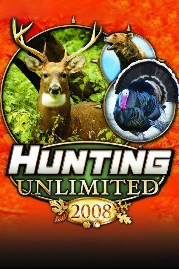 Hunting Unlimited 2008