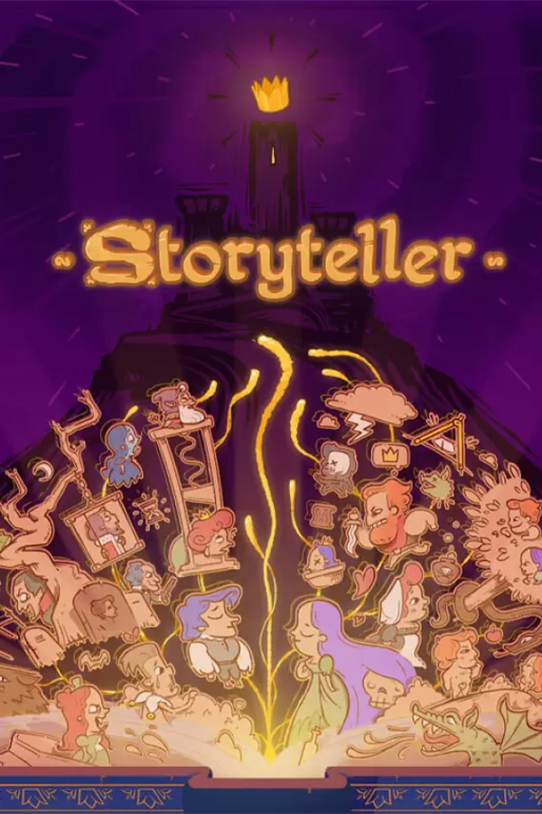 Storyteller