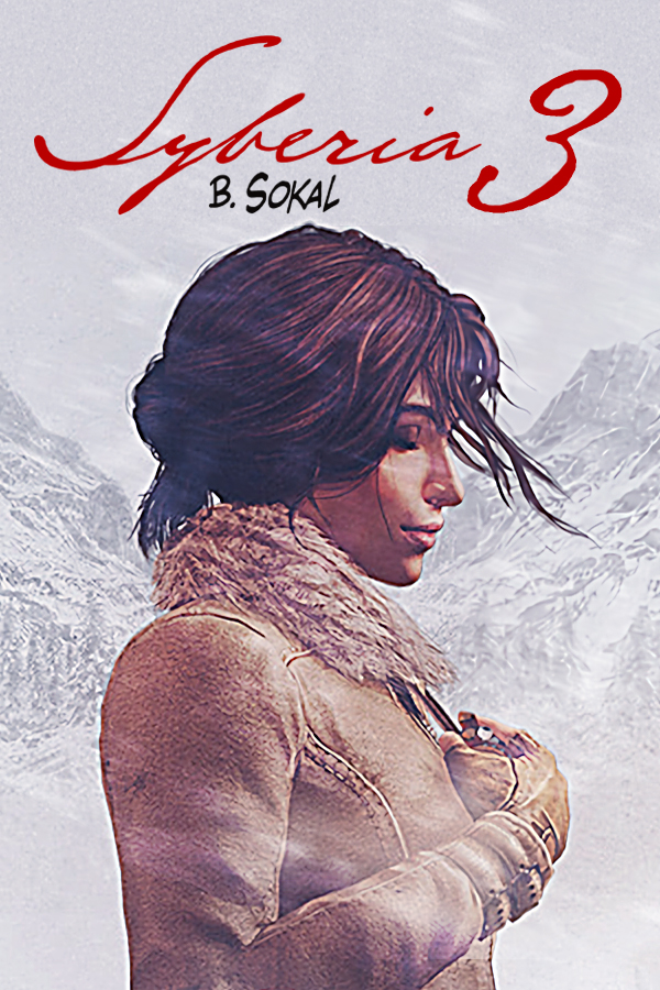 Syberia 3