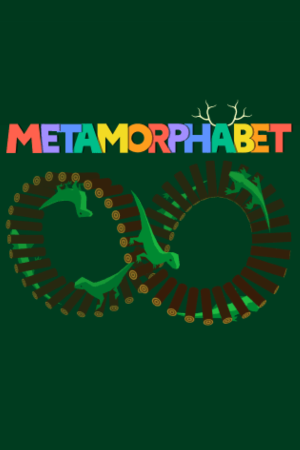 Metamorphabet