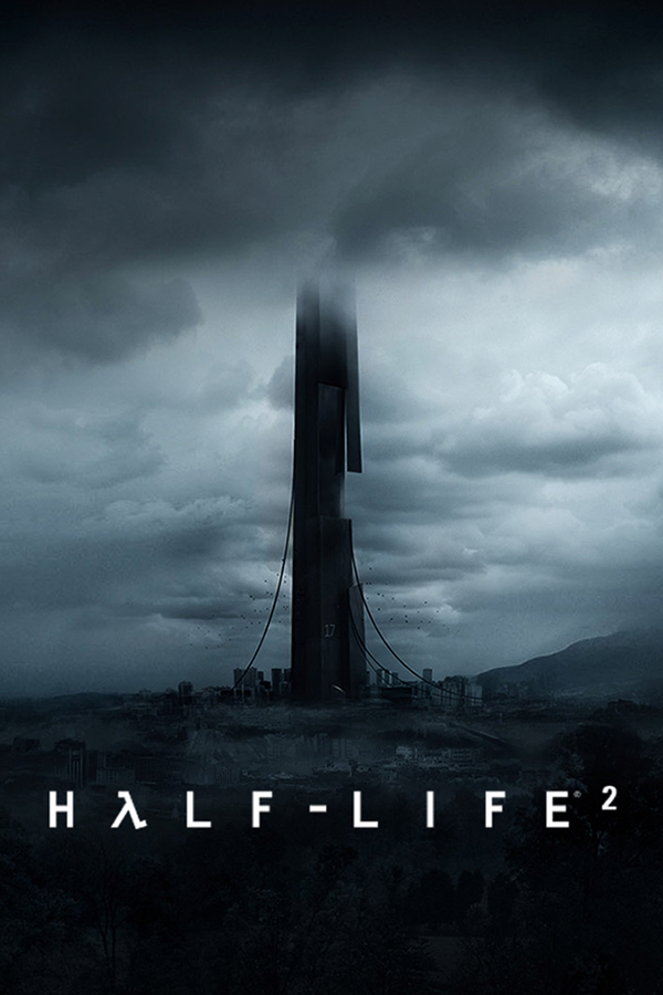 Half Life 2