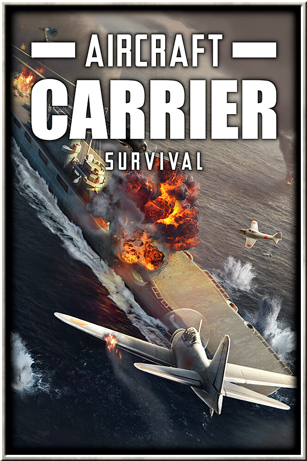 Aircraft Carrier Survival