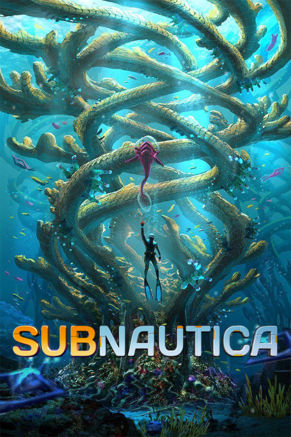 Subnautica