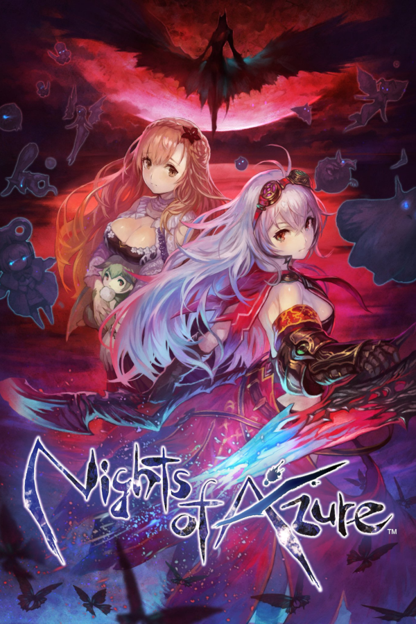 Nights of Azure