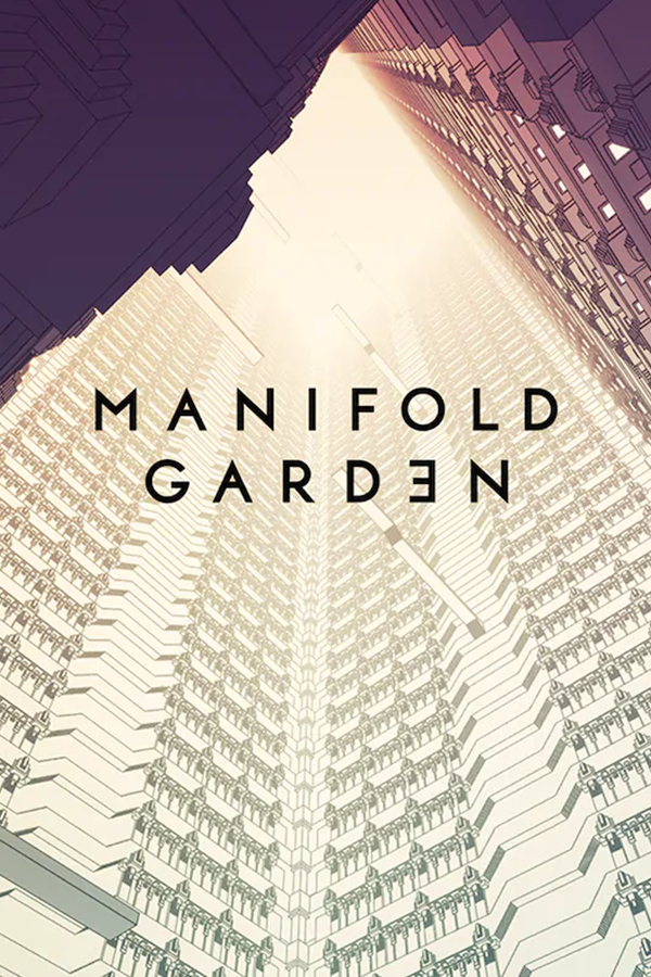 Manifold Garden