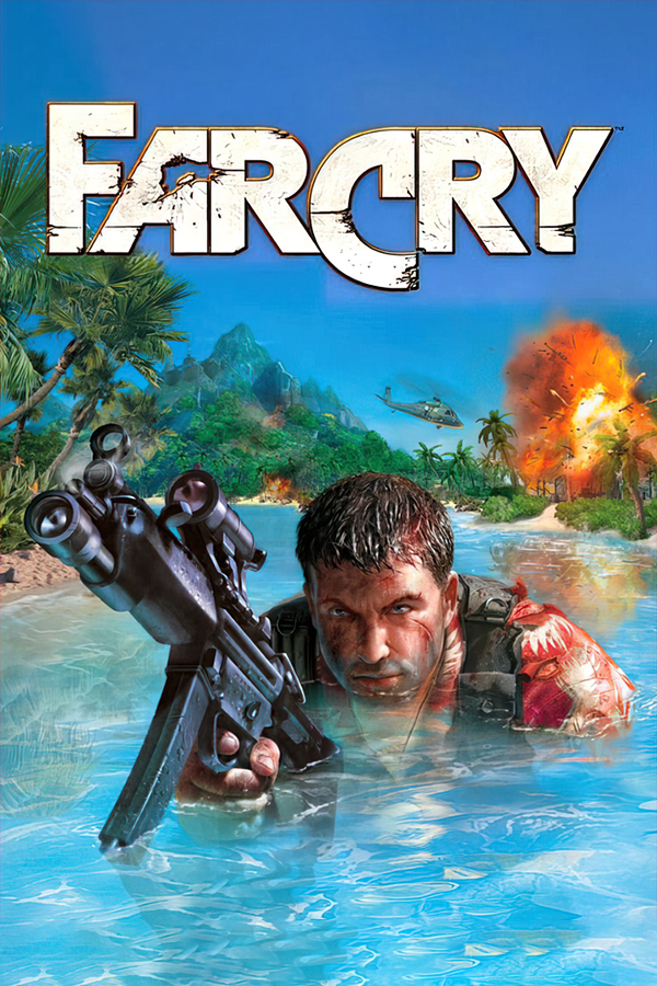 Far Cry