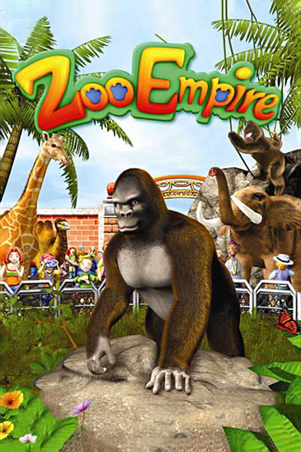 Zoo Empire