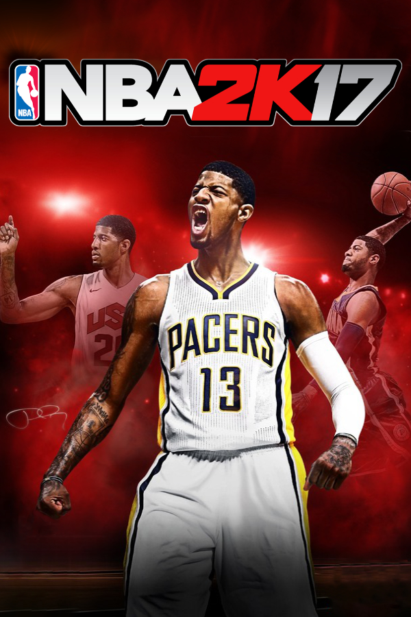 NBA 2K17