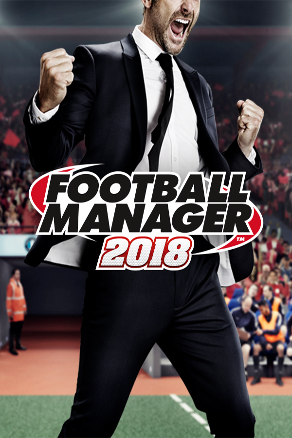 Football Manager 2018