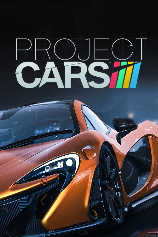 Project Cars