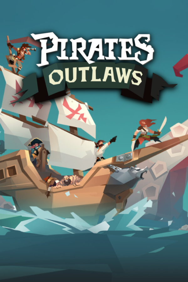 Pirates Outlaws