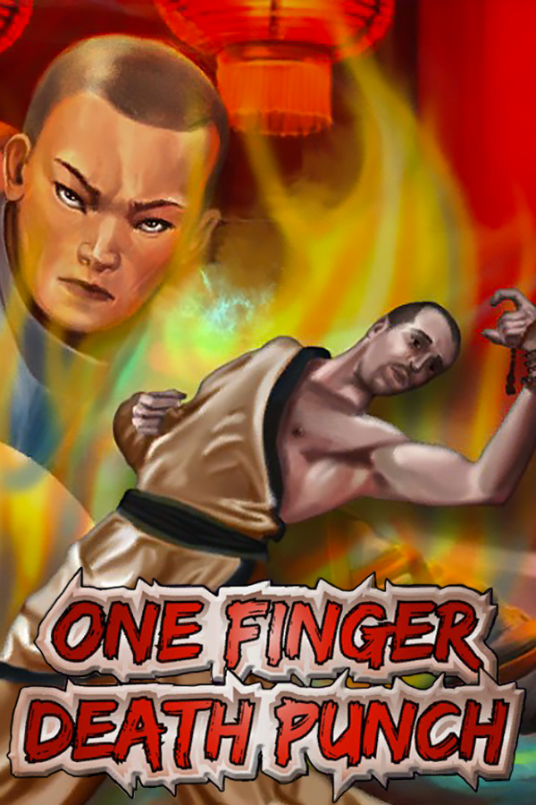 One Finger Death Punch