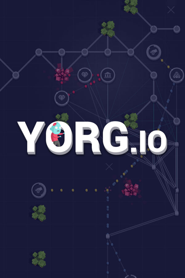 YORG.io