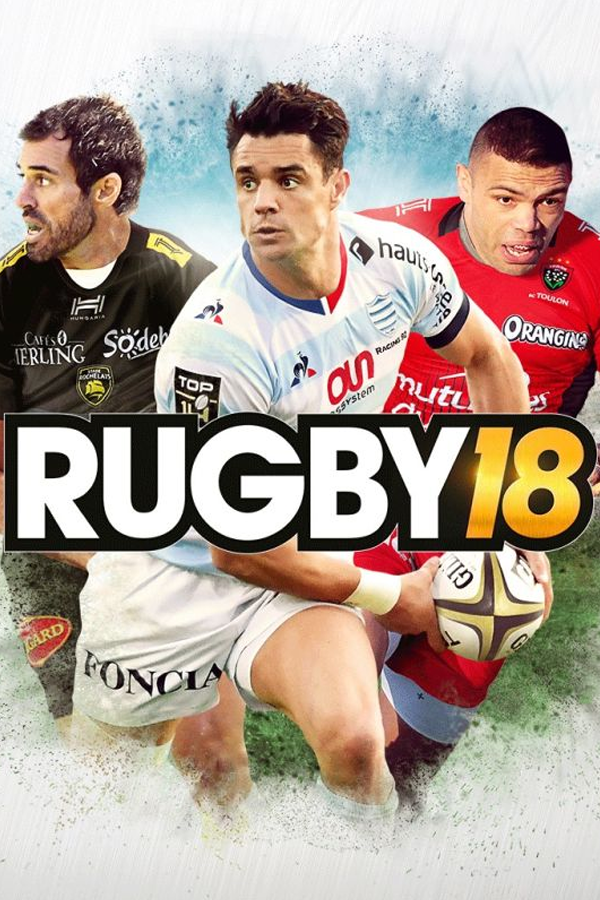 Rugby 18