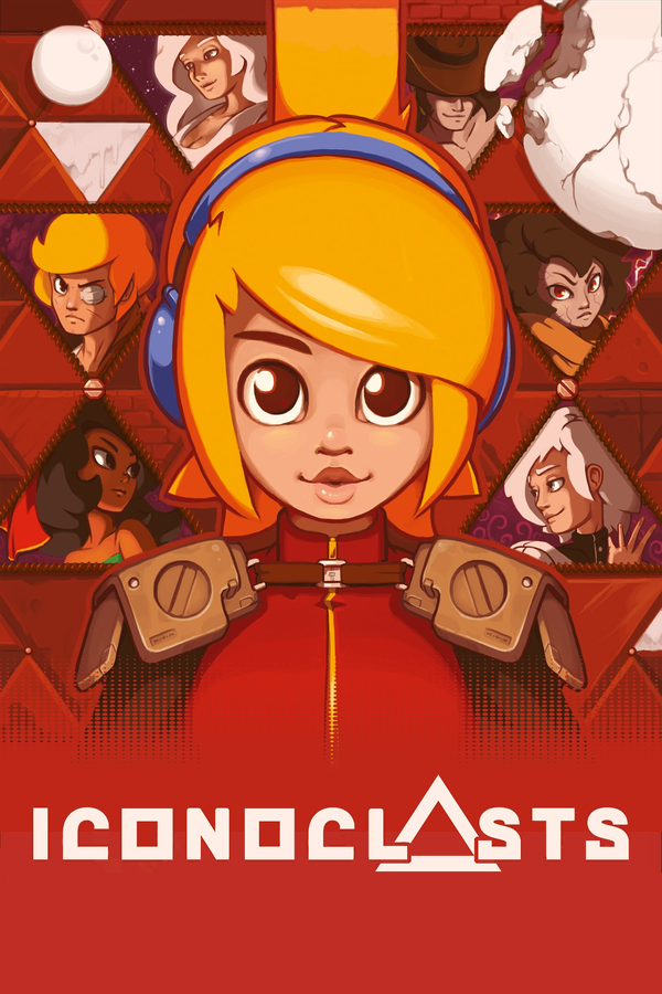 Iconoclasts