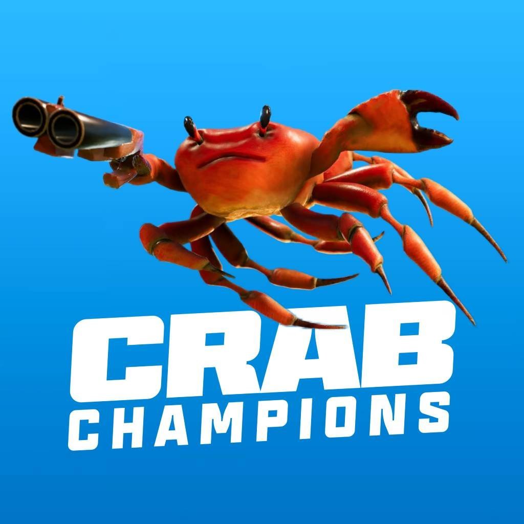 Crab Champions