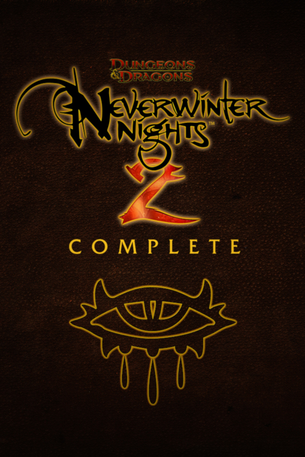 Neverwinter Nights 2 Complete