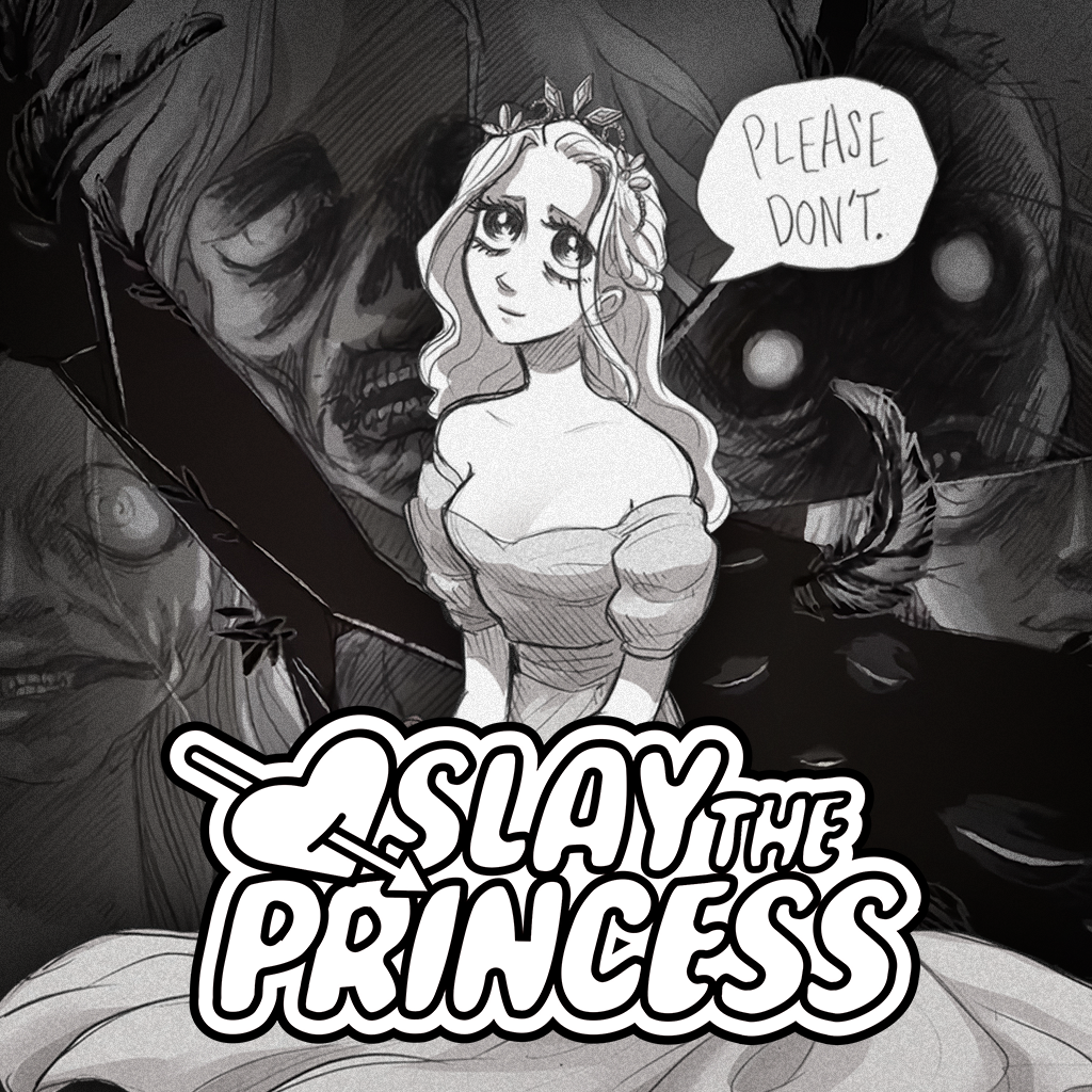 Slay the Princess