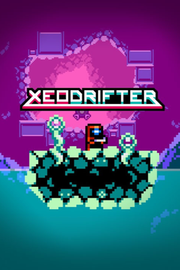 Xeodrifter