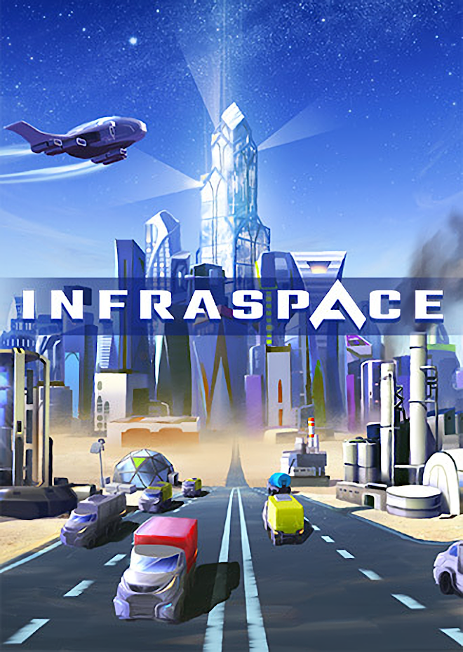 InfraSpace