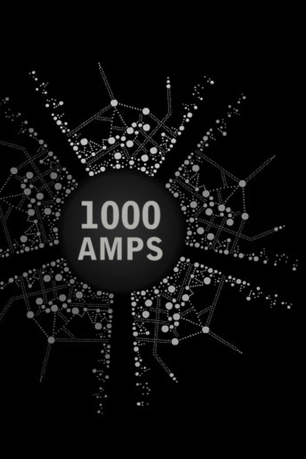 1000 Amps